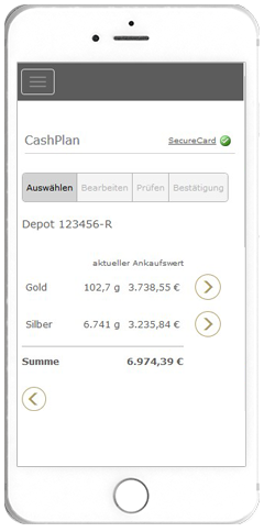 Cash-Plan - Otwórzcie Państwo raz - sprzedawajcie regularnie. 
